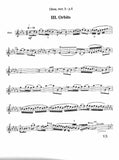 Buss, Howard % Five Stars (score & parts) - WW5