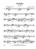 Floyd, Ashley % Prokofiev - SOLO OB