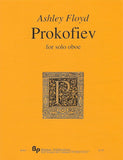 Floyd, Ashley % Prokofiev - SOLO OB