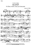 Oboe 1