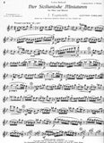 Oboe 1