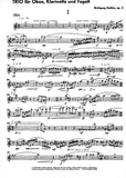 Oboe 1