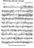 Bassoon 1