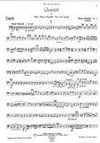 Bassoon 1st mvmt