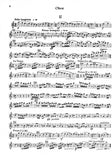 Oboe 2nd mvmt