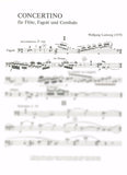 Bassoon 1