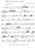 Oboe 1