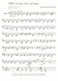 Bassoon 1