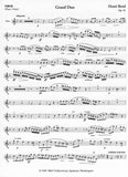 Oboe 1