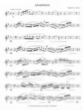 Oboe 1