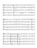 DuFord & Vejvoda % Beer! - The Beer Baron & The Beer Barrel Polka (score & parts) - 5BSN