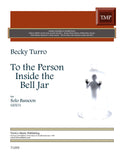Turro, Becky % To the Person Inside the Bell Jar - SOLO BSN