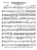 English Horn