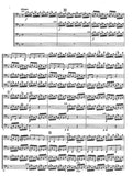 2nd mvmt score