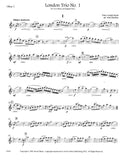 Oboe 1st mvmt