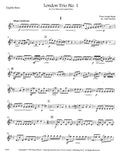 English horn 1st mvmt