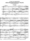 Score Prelude