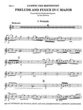 Oboe 1 Prelude