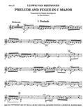 Oboe 2 Prelude