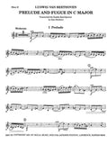 Oboe 2 Prelude
