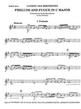 English Horn Prelude