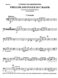 Bassoon Prelude