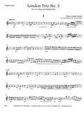 English horn 1st mvmt