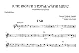 English Horn