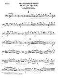 Bassoon 1