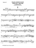 Bassoon 2