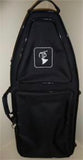 Bonna % Bassoon Case, cordura, black