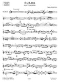 Oboe