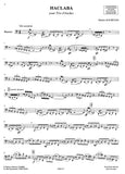 Bassoon