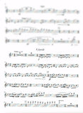 Oboe 2nd mvmt
