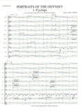 1st mvmt score