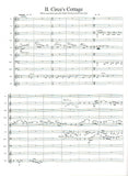 2nd mvmt score