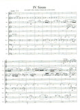 4th mvmt score
