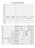 5th mvmt score