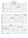 6th mvmt score