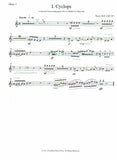 Oboe 1