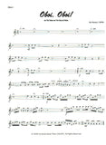 Oboe 1