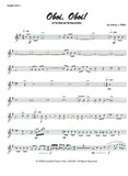 English Horn 1
