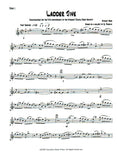 Oboe 1