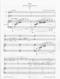 Genzmer, Harald % Trio - FL/OB/PN