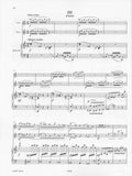 Genzmer, Harald % Trio - FL/OB/PN