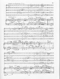 Hummel, Johann Nepomuk % Septet in d minor, op. 74 (set of parts) - FL/OB/HN/VLA/CEL/KB/PN