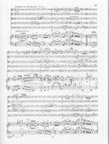 Hummel, Johann Nepomuk % Septet in d minor, op. 74 (set of parts) - FL/OB/HN/VLA/CEL/KB/PN