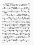 Weissenborn, Julius % Bassoon Studies, op. 8, V2 - BSN METHOD