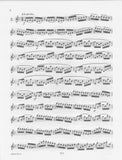 Luft, Julius Heinrich % 24 Etudes - OB