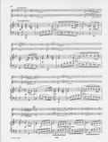 Handel, Georg Friedrich % Sonata Bb Op 2 #4 - 2VLN/PN or 2OB/PN